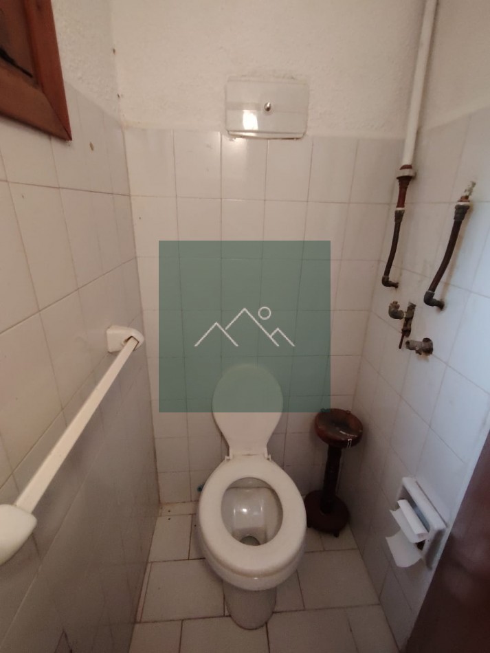 VENTA / ALQUILER FONDO DE COMERCIO EN VILLA LA ANGOSTURA