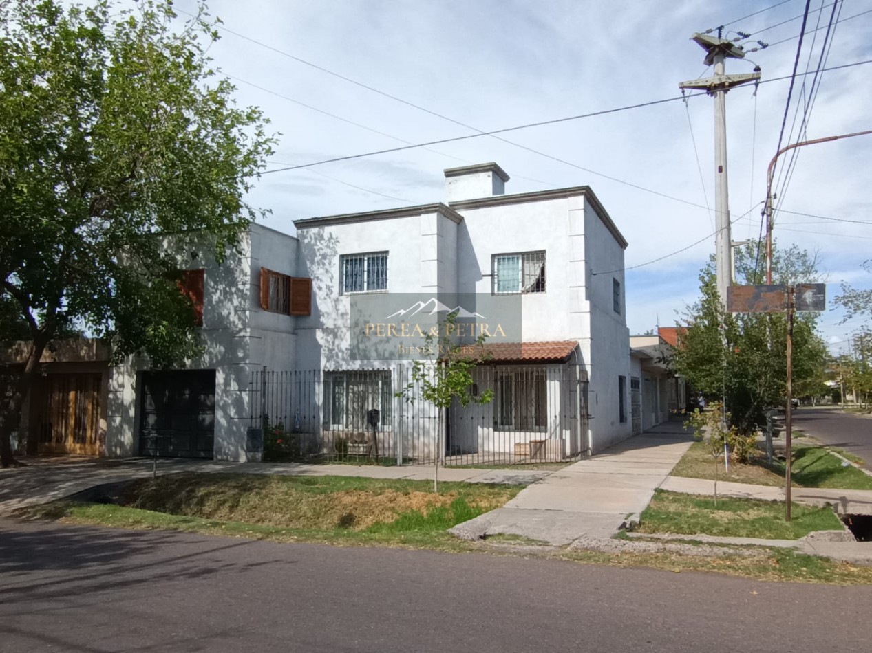 VENTA CASA FAMILIAR