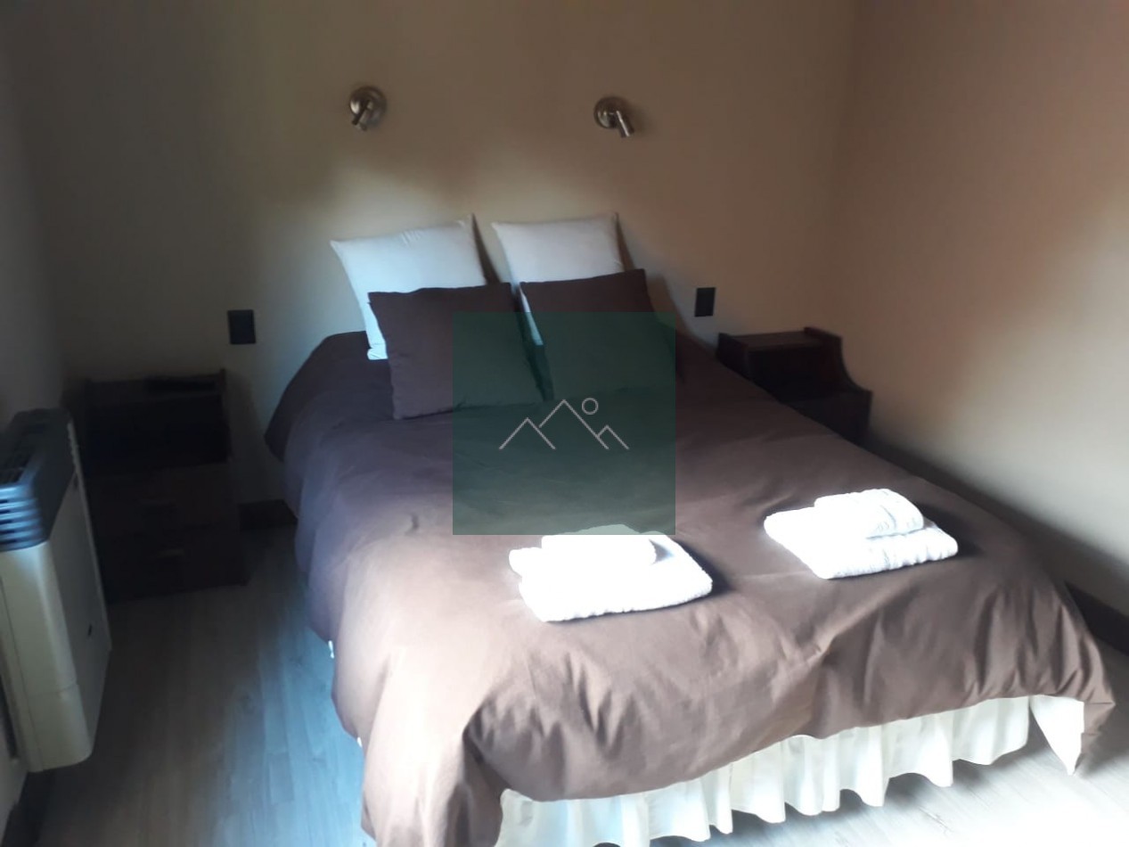 ALQUILER PERMANENTE EN VILLA LA ANGOSTURA