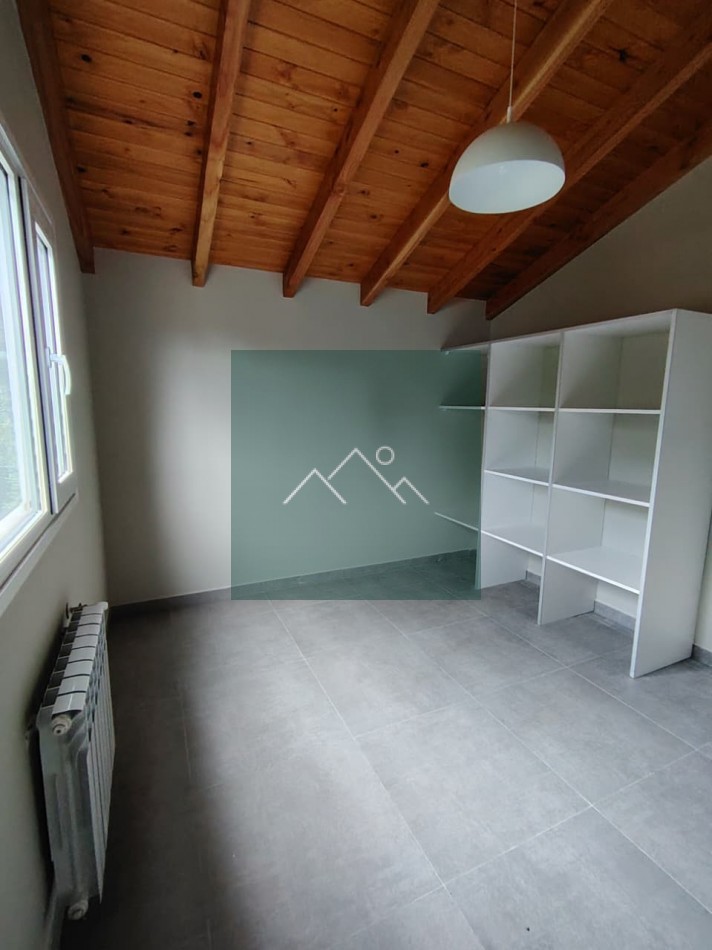 ALQUILER PERMANENTE EN VILLA LA ANGOSTURA