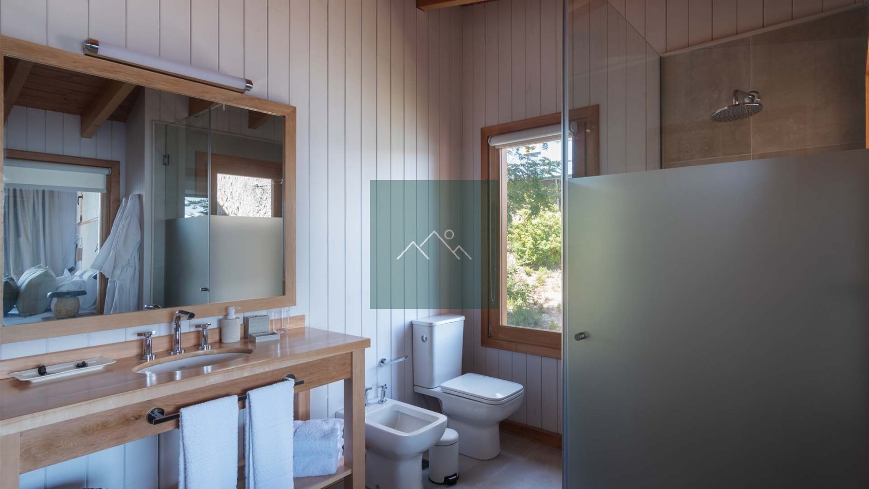 CASA ECO-LODGE ALQUILER TURISTICO