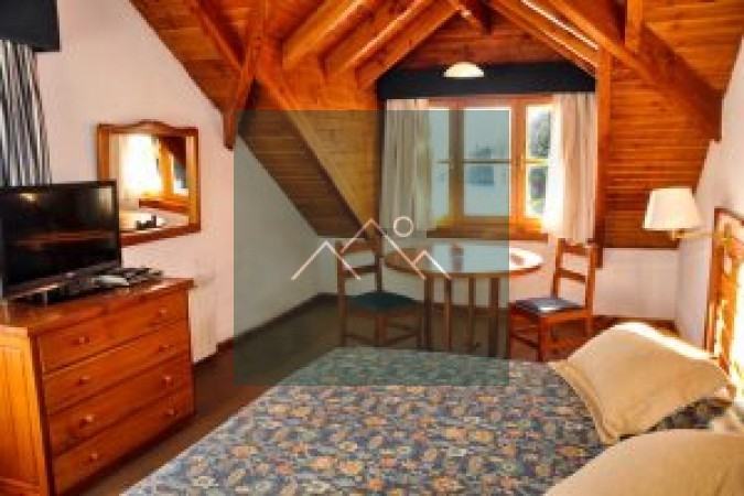 APART HOTEL EN BARILOCHE - ALQUILER TURISTICO