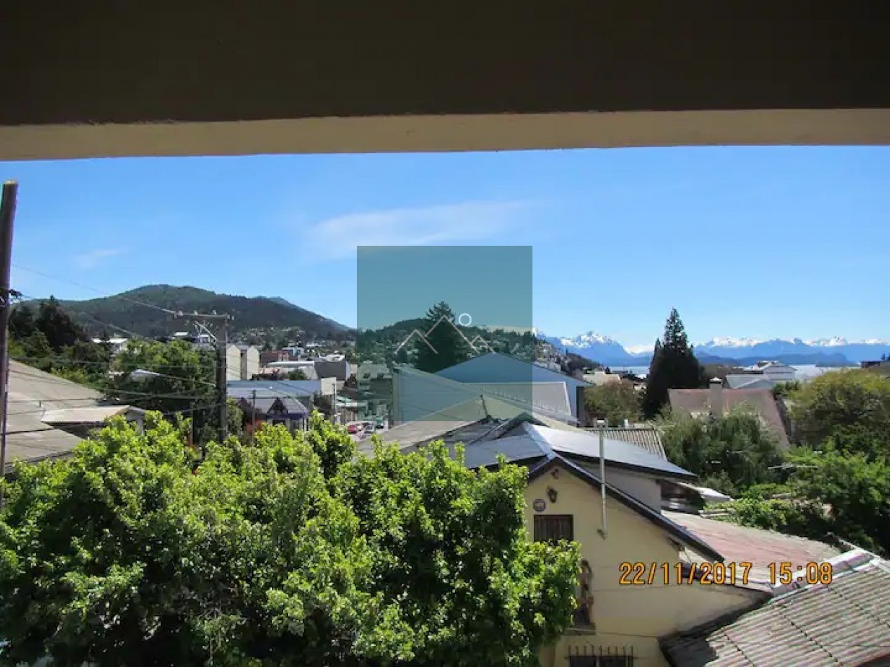 DEPARTAMENTO EN BARILOCHE ALQUILER TURISTICO