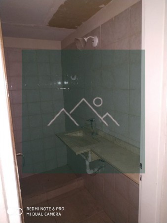 DEPARTAMENTO GODOY CRUZ - MENDOZA