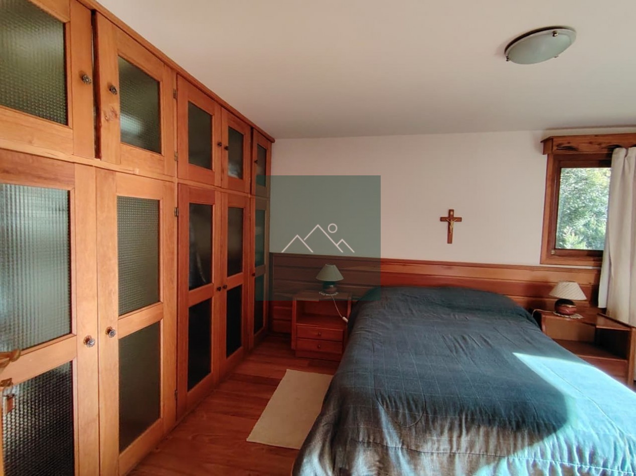 HERMOSA CASA EN VENTA - LOMAS DE CORRENTOSO