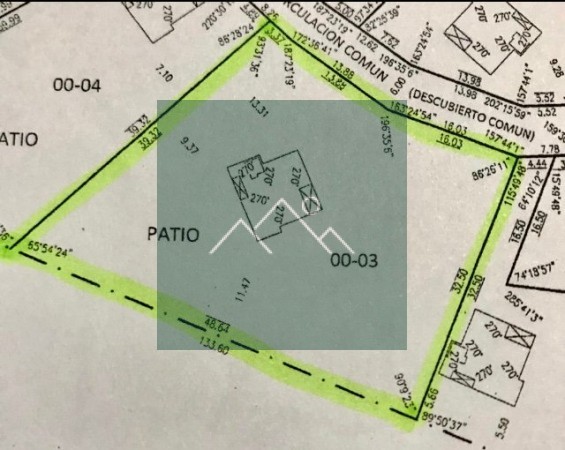 TERRENO FALDEO DEL BAYO - VILLA LA ANGOSTURA