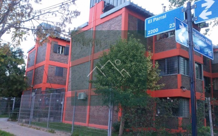 Departamento Mendoza Capital