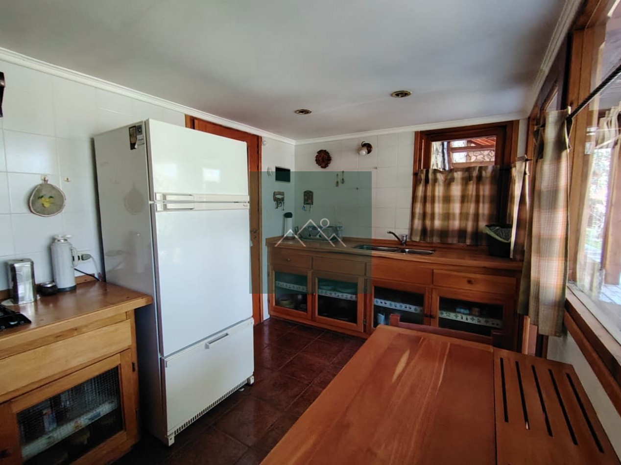 HERMOSA CASA EN VENTA - LOMAS DE CORRENTOSO