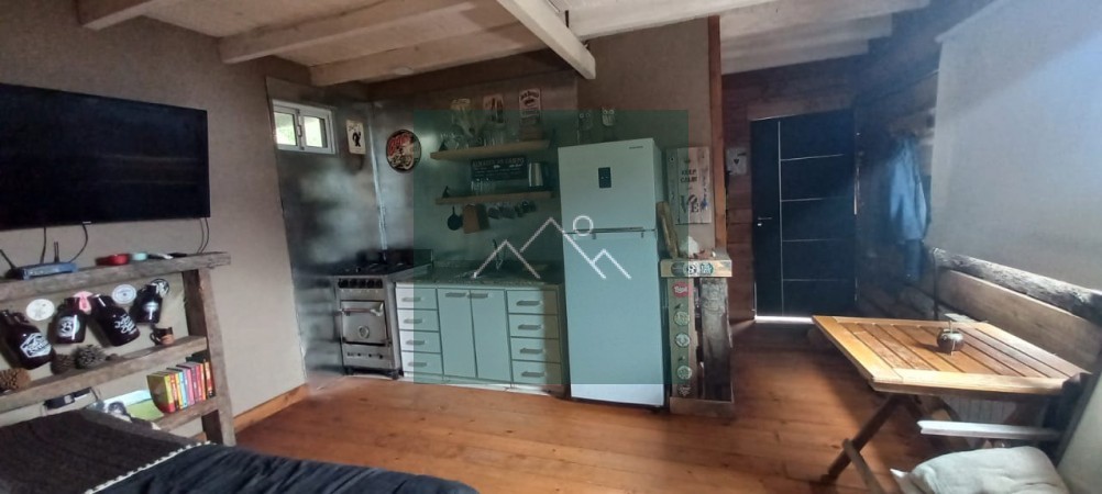 DEPARTAMENTO EN VILLA LA ANGOSTURA