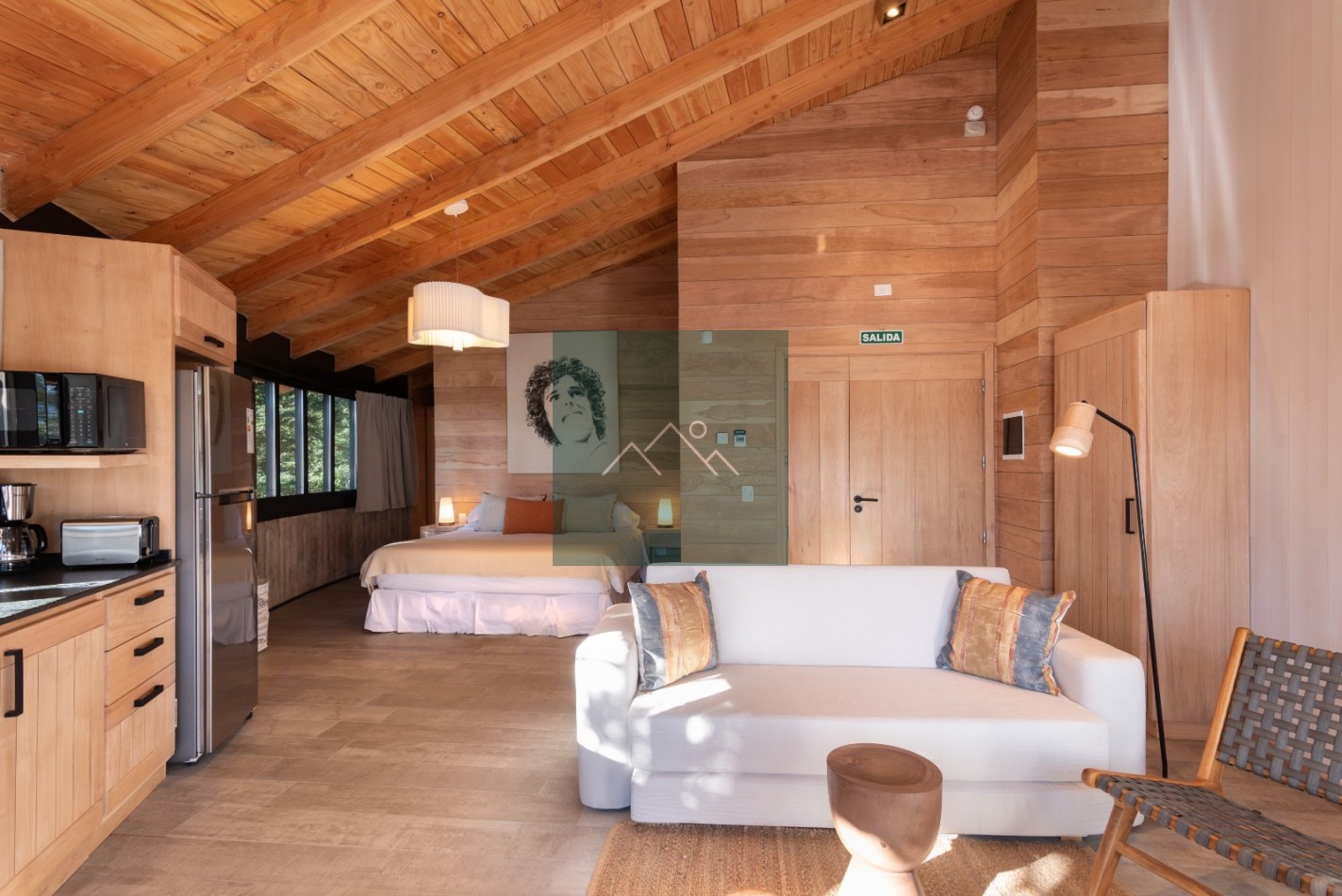 LOFT ECO-LODGE ALQUILER TURISTICO