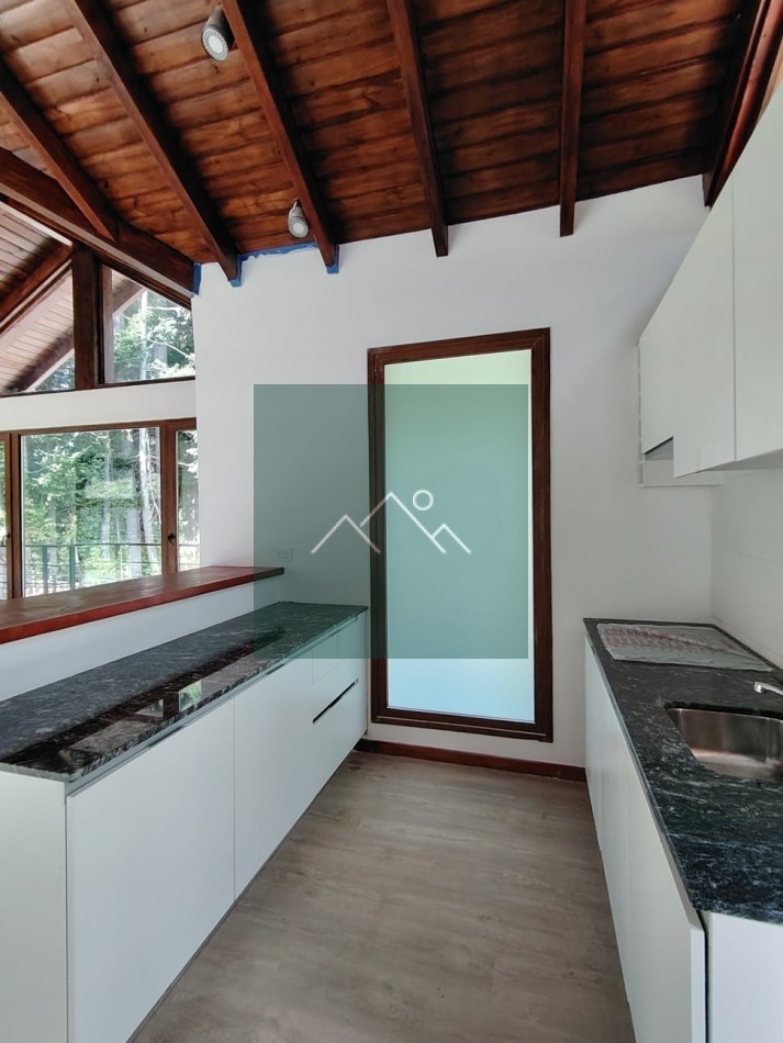 DEPARTAMENTO EN VENTA EN VILLA LA ANGOSTURA