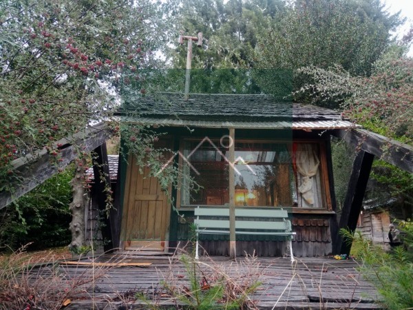 CASA EN VENTA BARRIO EPULAFQUEN