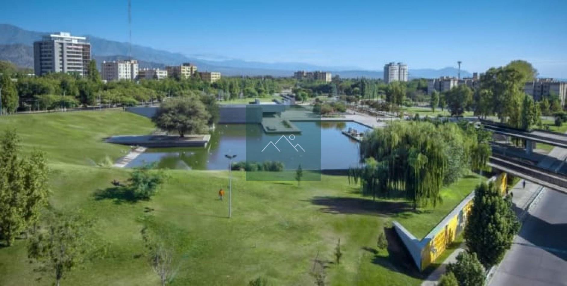 DEPARTAMENTO MENDOZA CAPITAL