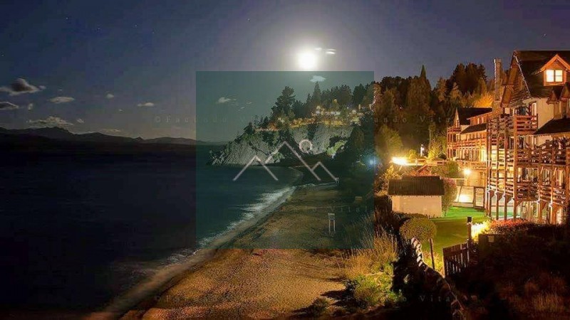 APART HOTEL EN BARILOCHE - ALQUILER TURISTICO