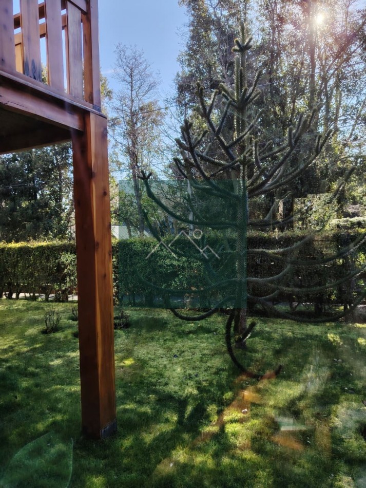 HERMOSA CASA EN VENTA - LOMAS DE CORRENTOSO