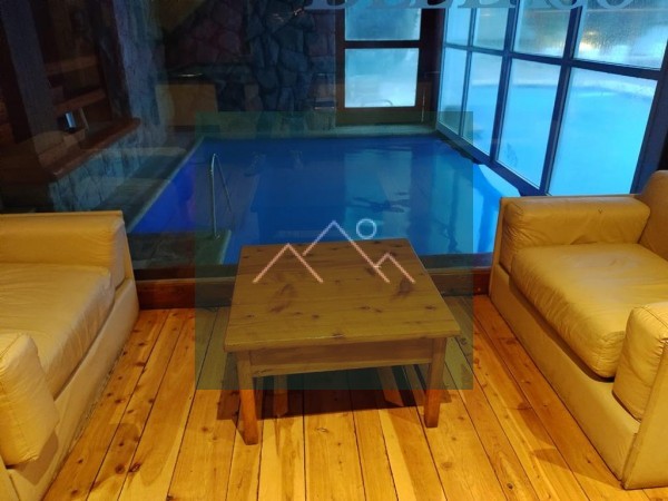 APART HOTEL EN BARILOCHE - ALQUILER TURISTICO