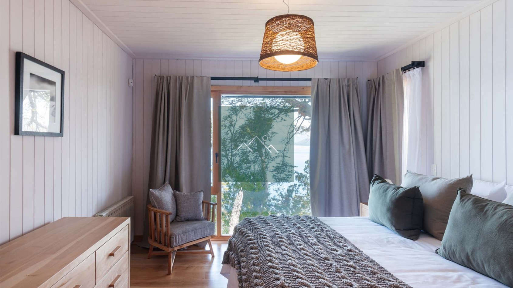 CASA ECO-LODGE ALQUILER TURISTICO