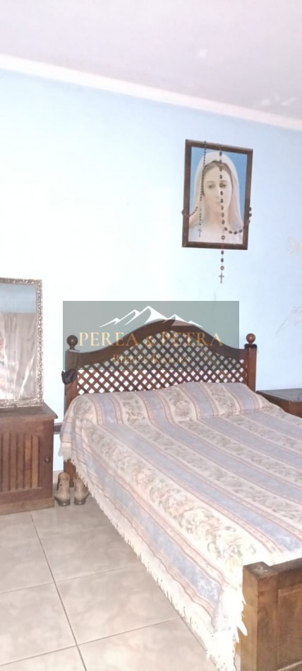 VENTA CASA FAMILIAR