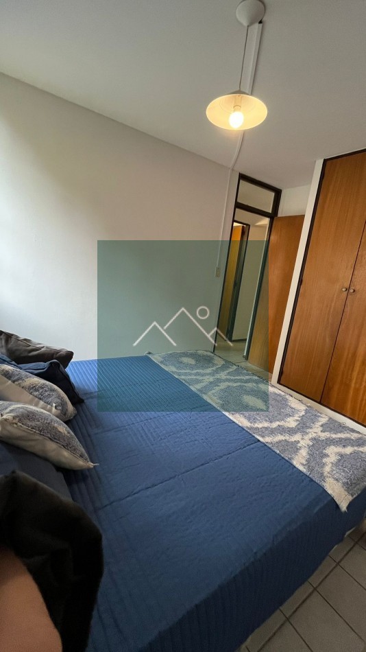 DEPARTAMENTO MENDOZA CAPITAL