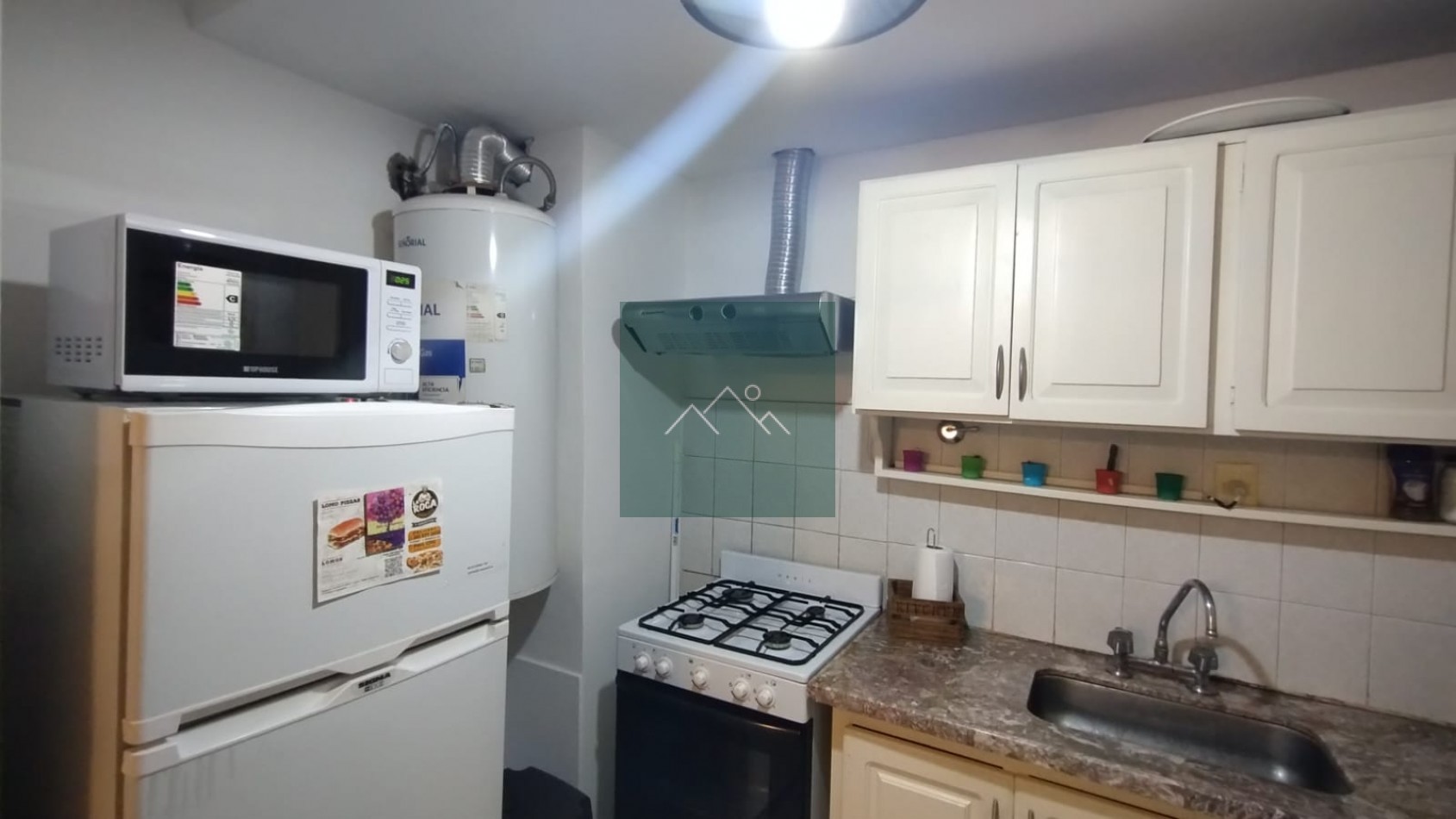 DEPARTAMENTO MENDOZA CAPITAL