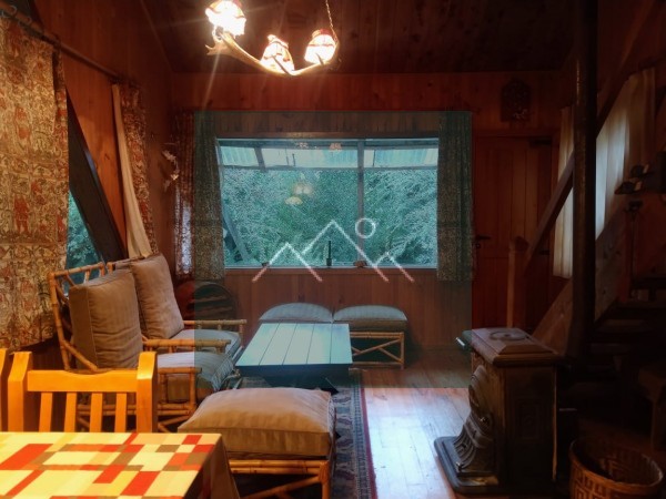 CASA EN VENTA BARRIO EPULAFQUEN