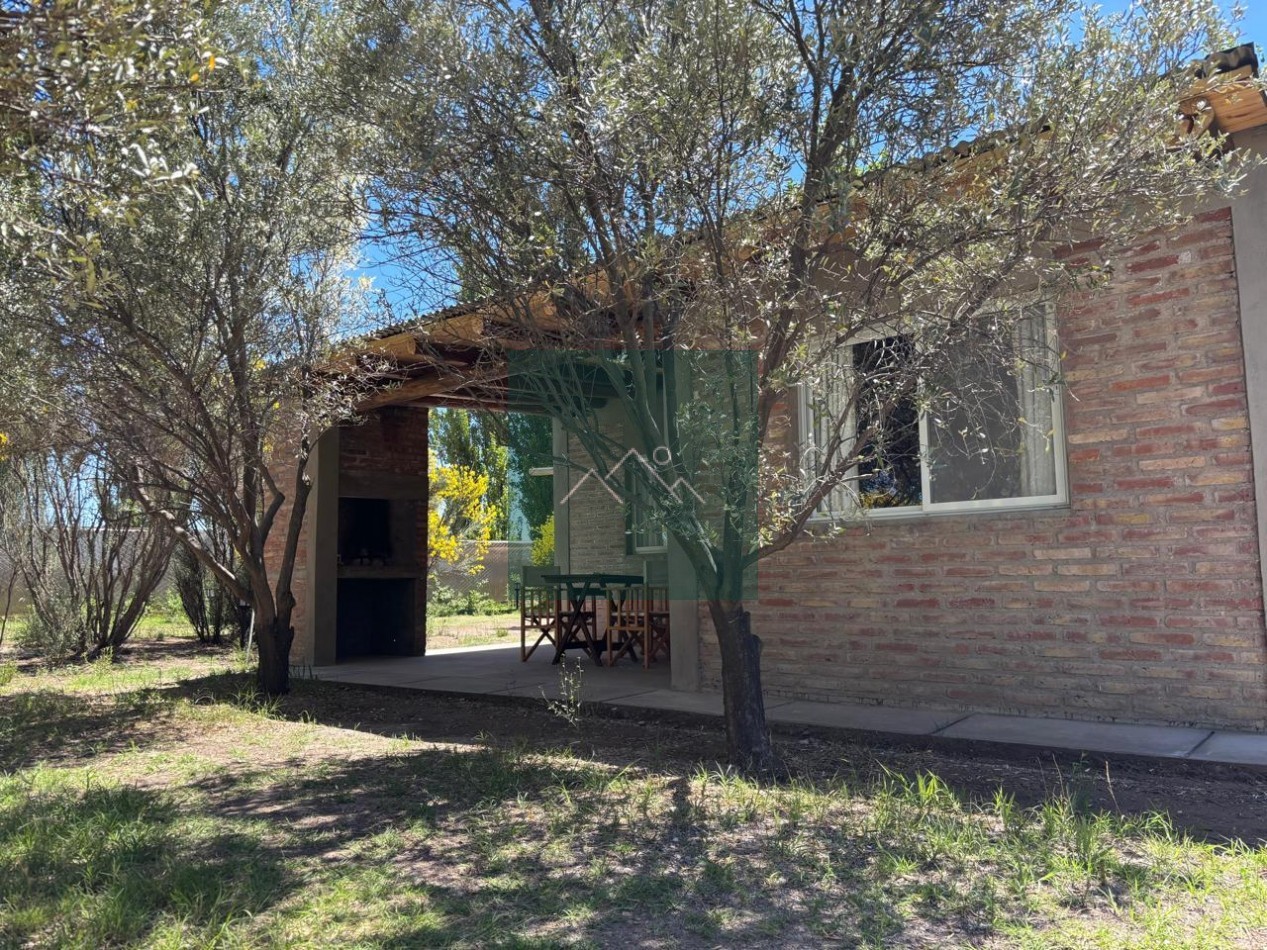 ALQUILER TURISTICO EN SAN RAFAEL