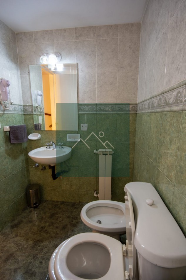 DEPARTAMENTO EN BARILOCHE ALQUILER TURISTICO