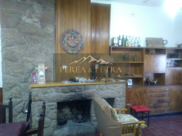 CASA A LA VENTA SAN RAFAEL