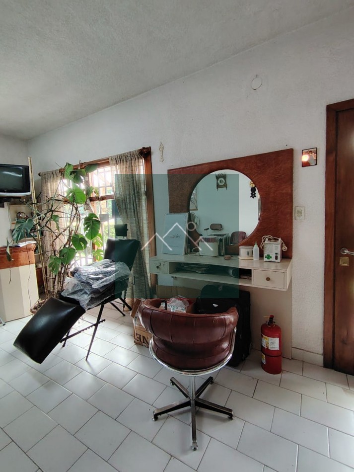 VENTA / ALQUILER FONDO DE COMERCIO EN VILLA LA ANGOSTURA