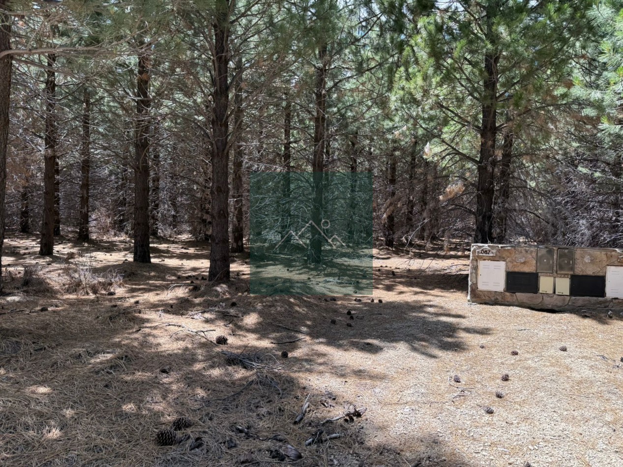 TERRENO EN VENTA EN BARRIO CERRADO