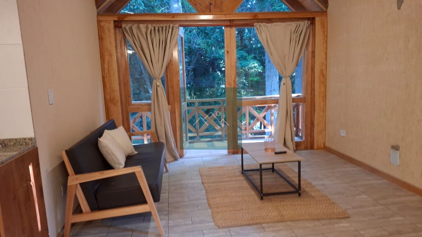 ALQUILER TURISTICO EN VILLA LA ANGOSTURA