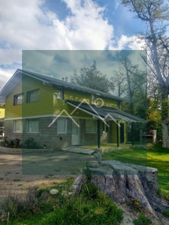 CABAÑAS ALQUILER TURISTICO EN VILLA LA ANGOSTURA