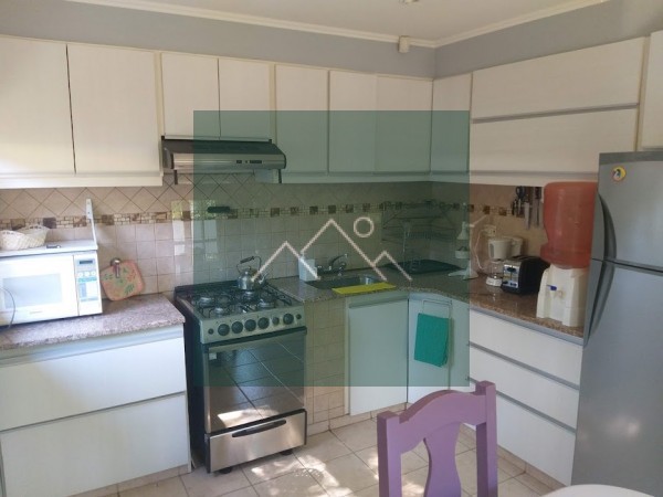 VENTA DE CASA Y PEQUEÑO DEPARTAMENTO