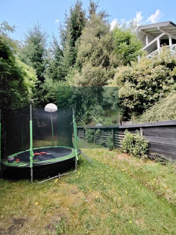 CABAÑA EN VENTA EN BARRIO PUERTO MANZANO