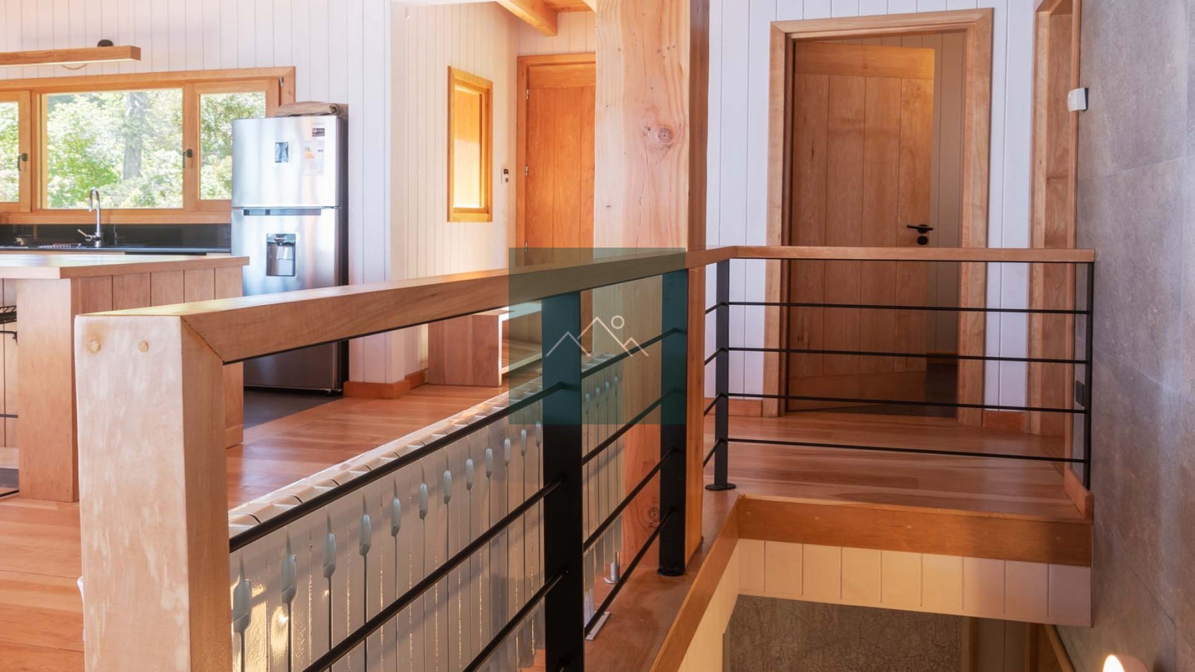 CASA ECO-LODGE ALQUILER TURISTICO