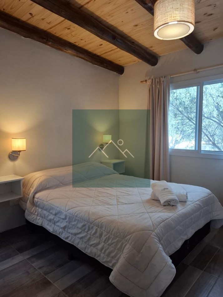 ALQUILER TURISTICO EN SAN RAFAEL