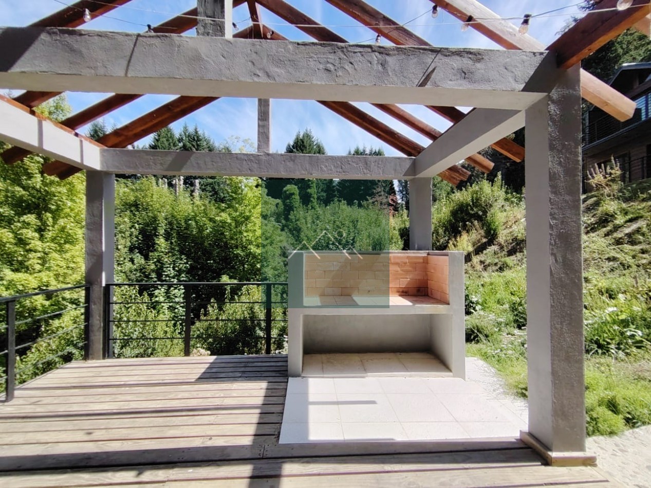 DEPARTAMENTO EN VENTA EN VILLA LA ANGOSTURA