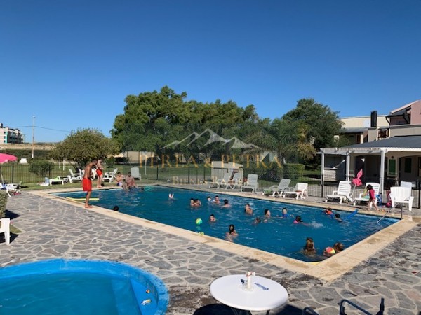 Departamento Las Grutas