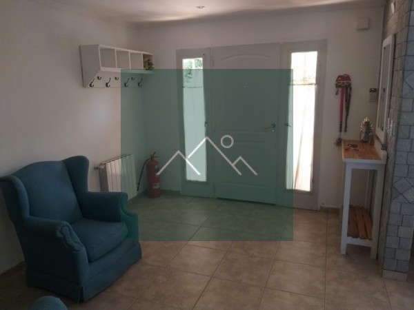 VENTA DE CASA Y PEQUEÑO DEPARTAMENTO