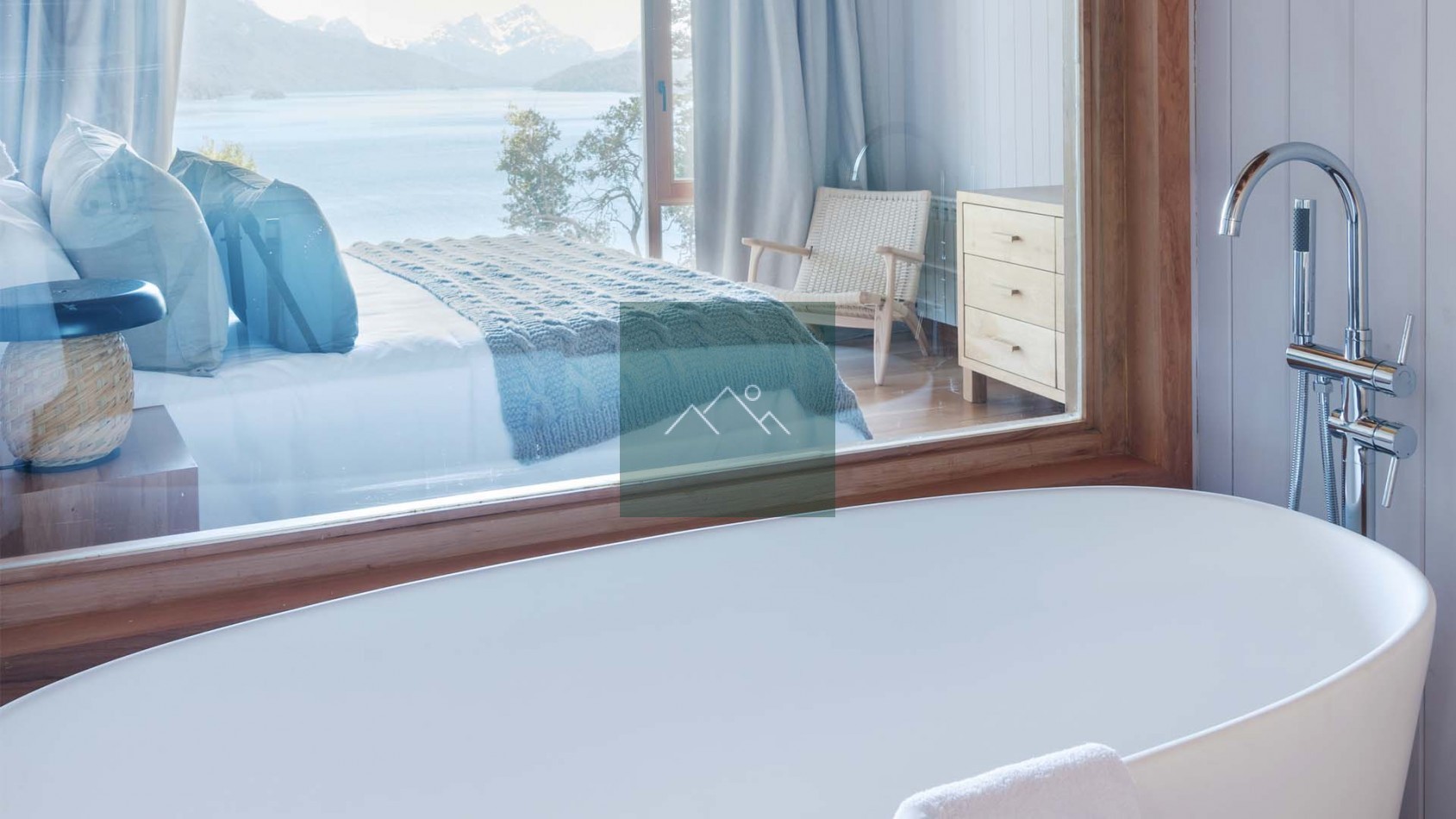 CASA ECO-LODGE ALQUILER TURISTICO