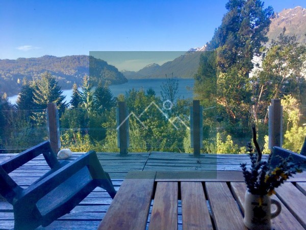 DEPARTAMENTO EN VILLA LA ANGOSTURA