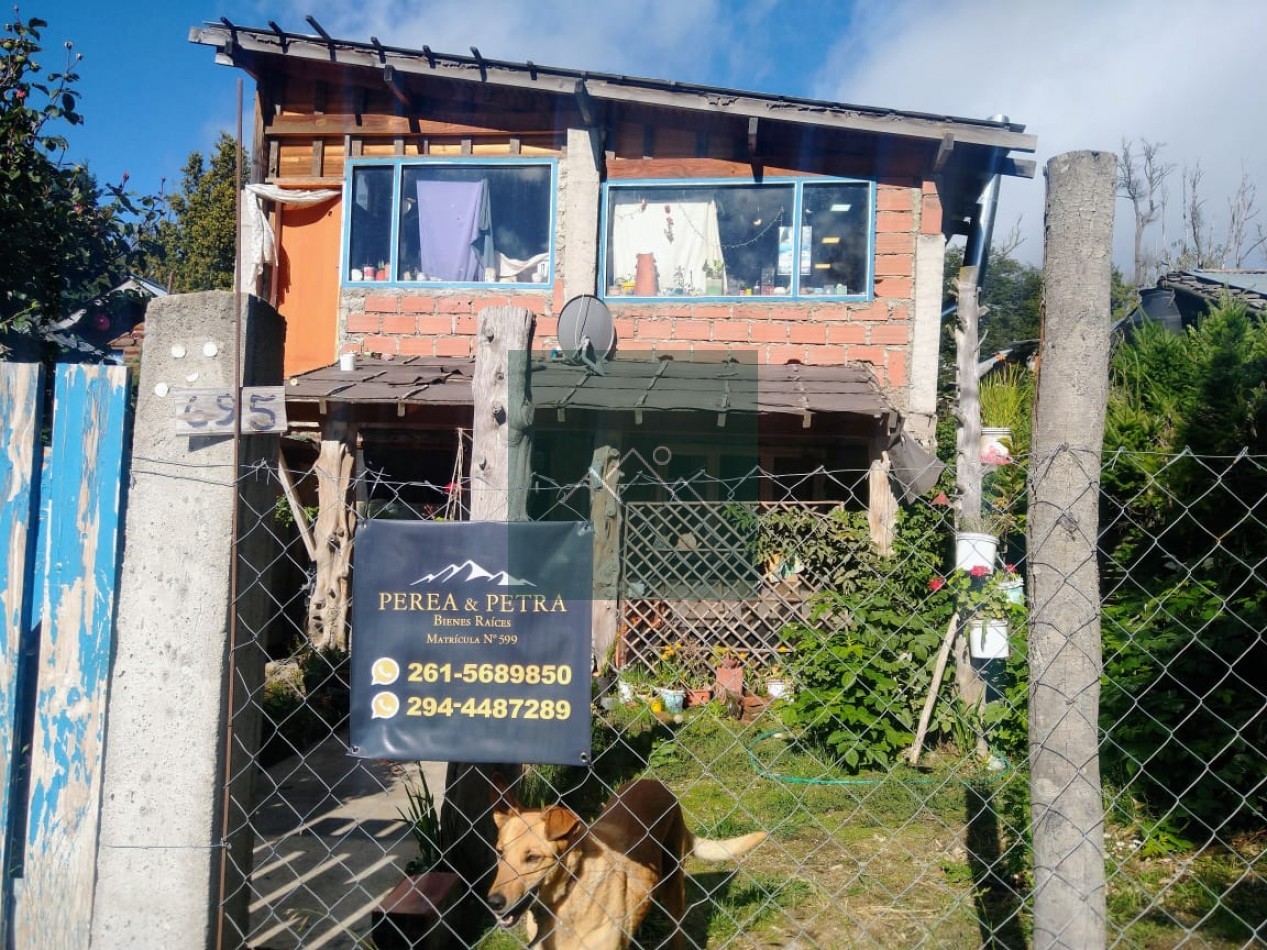 Casa Barrio Margarita VLA