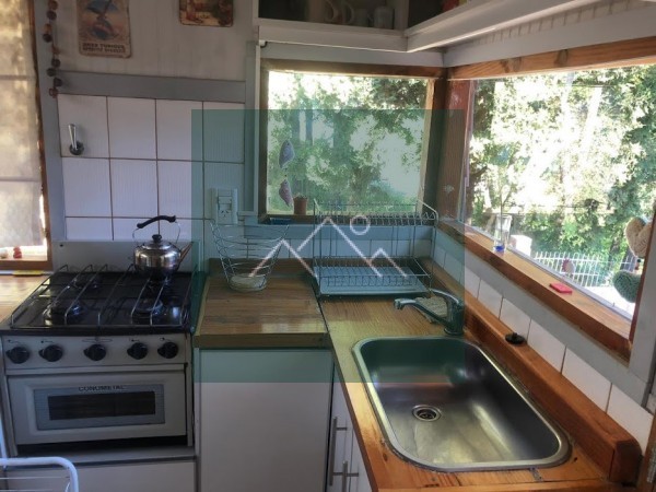 VENTA DE CASA Y PEQUEÑO DEPARTAMENTO