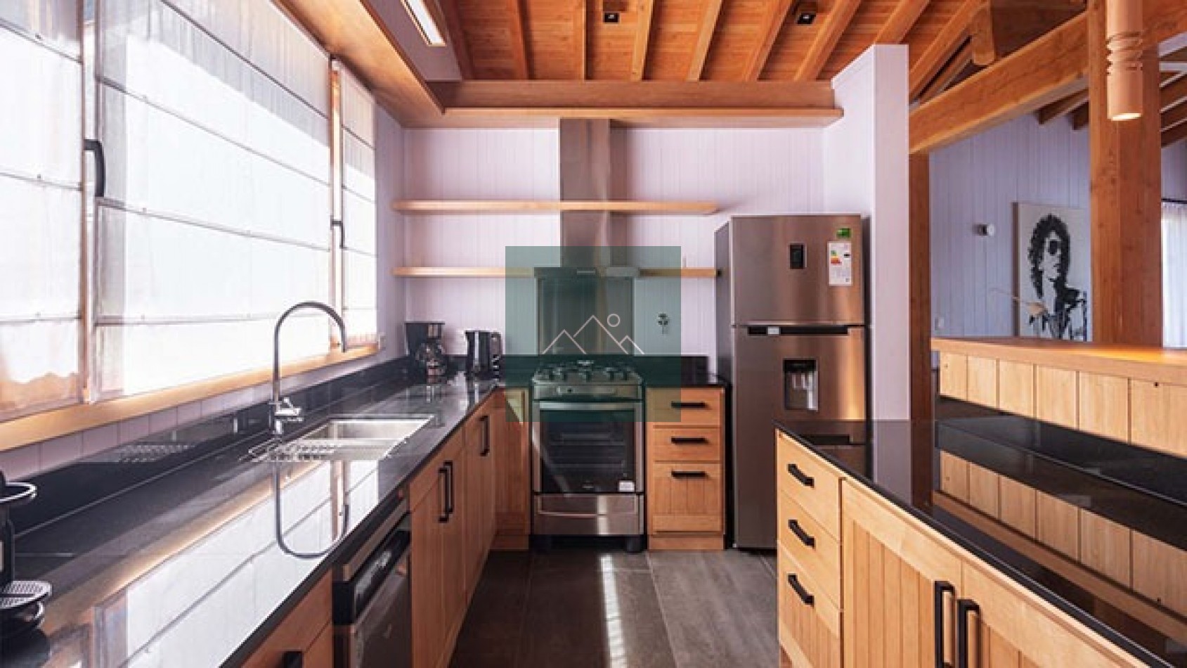 CASA ECO-LODGE ALQUILER TURISTICO                              