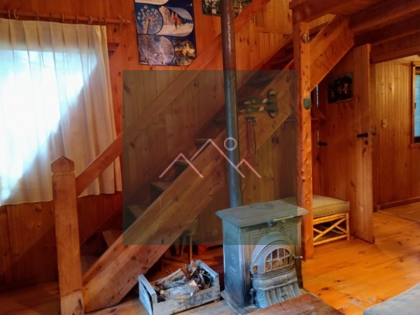 CASA EN VENTA BARRIO EPULAFQUEN