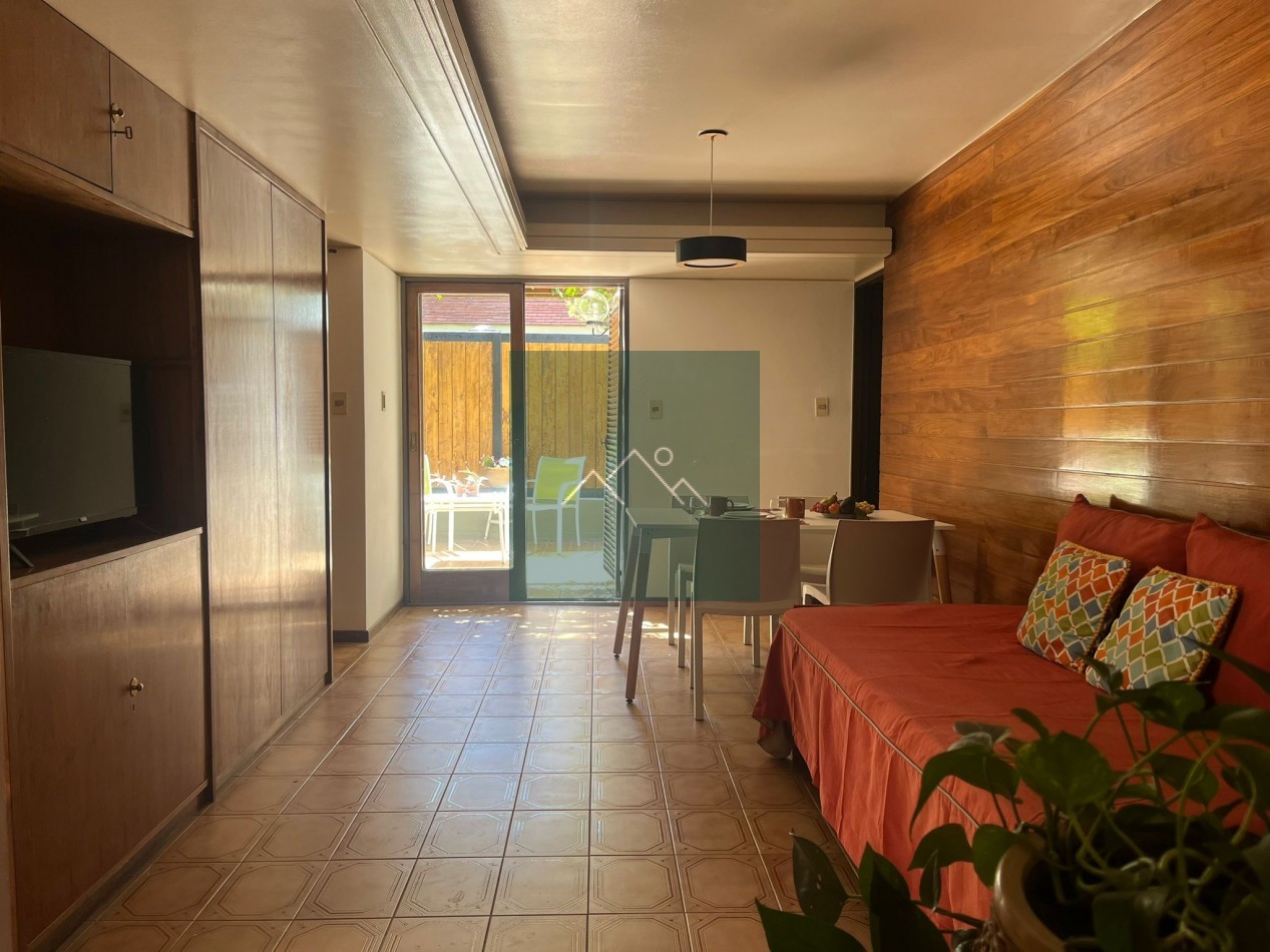 DEPARTAMENTO EN MENDOZA ALQUILER TURISTICO