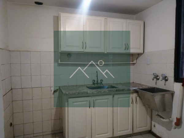 DEPARTAMENTO CIUDAD MENDOZA