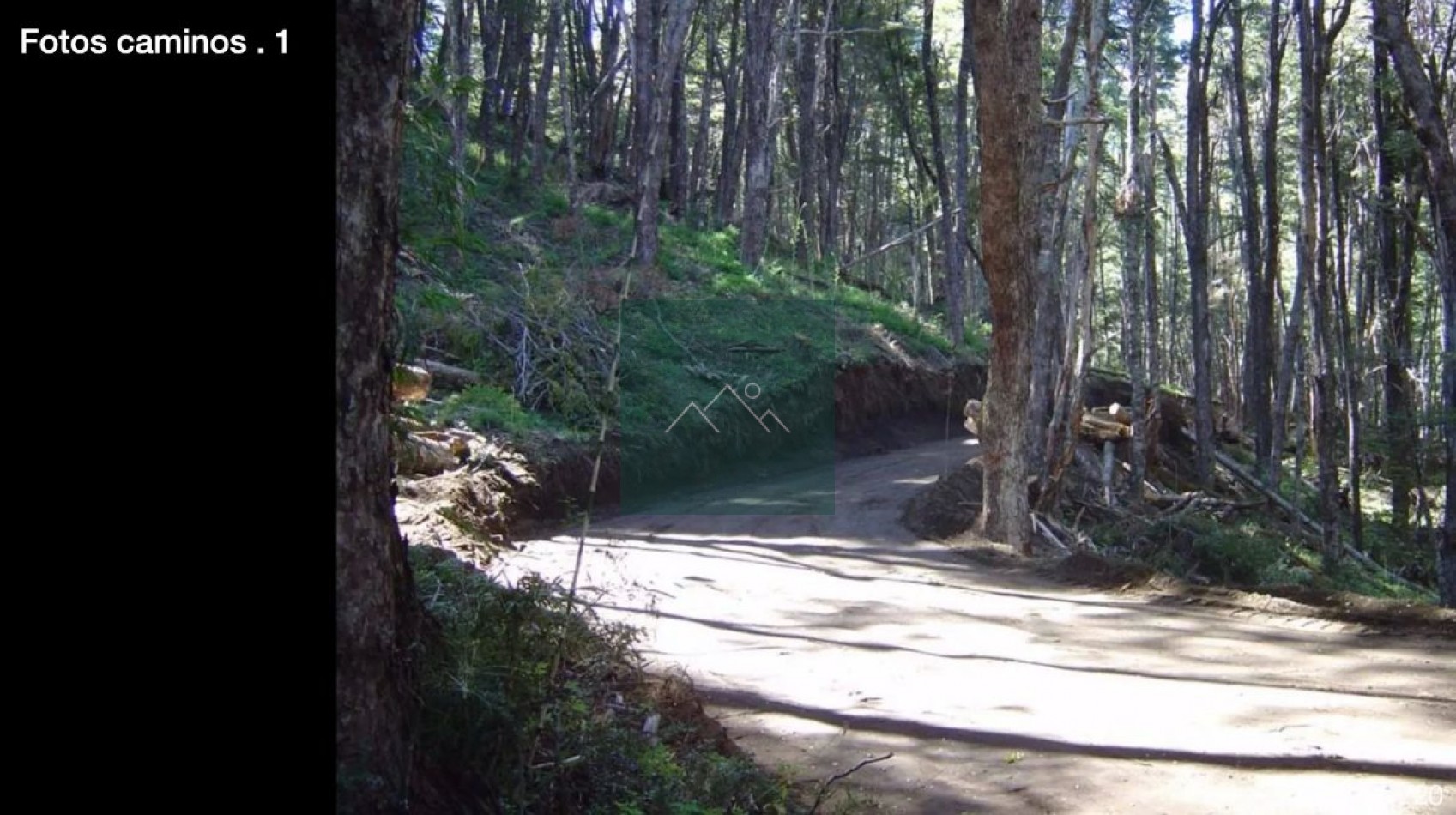 TERRENO EN VENTA EN VILLA LA ANGOSTURA