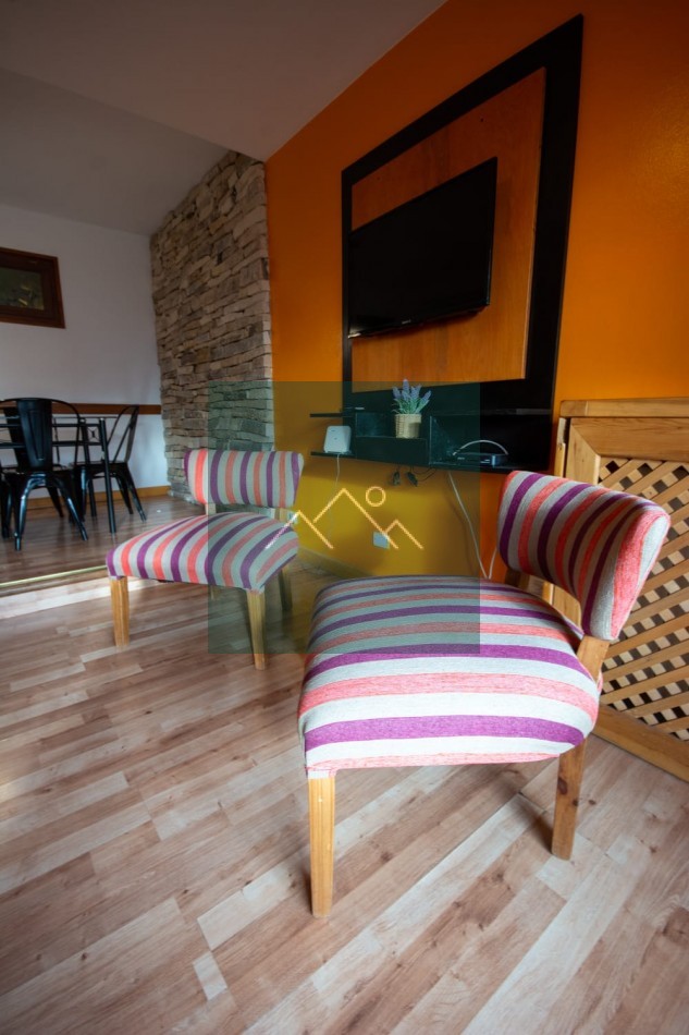 DEPARTAMENTO EN BARILOCHE ALQUILER TURISTICO