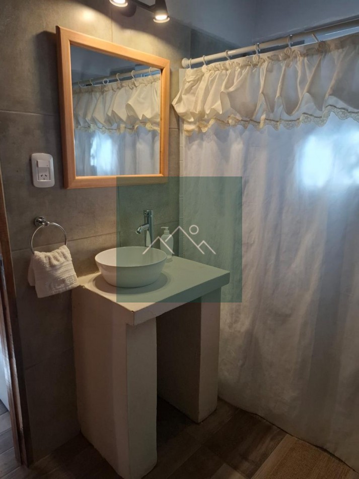 ALQUILER TURISTICO EN SAN RAFAEL